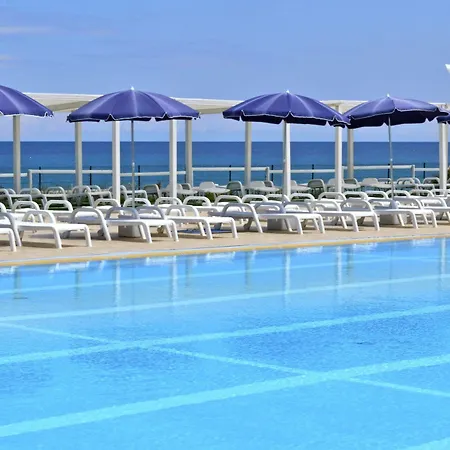 Villaggio San Giovanni San Giorgio Ionico