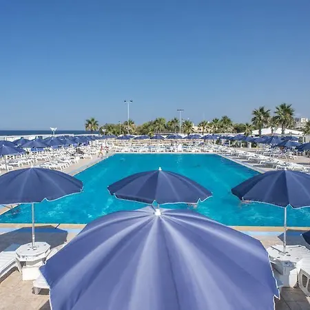 Villaggio San Giovanni Hotel