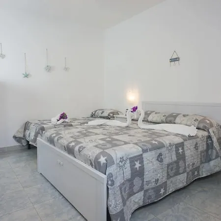 Hotel Villaggio San Giovanni San Giorgio Ionico