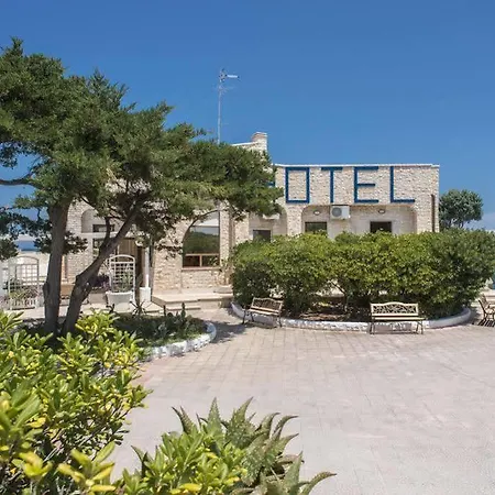 Hotell Villaggio San Giovanni