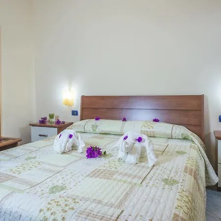 Villaggio San Giovanni Hotel 4*