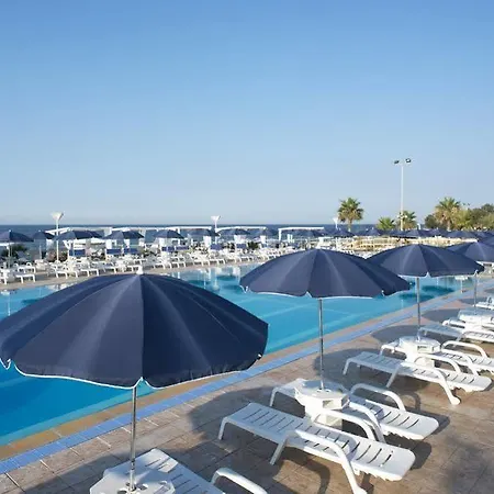 Villaggio San Giovanni Hotell