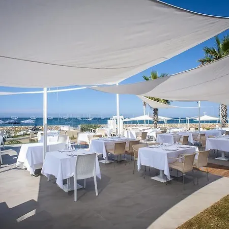 Hotel Villaggio San Giovanni