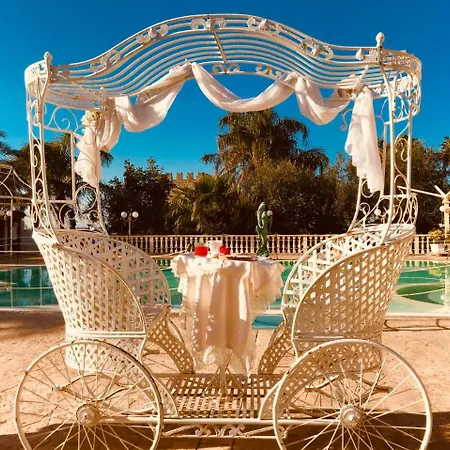 Villaggio San Giovanni Hotell 4*