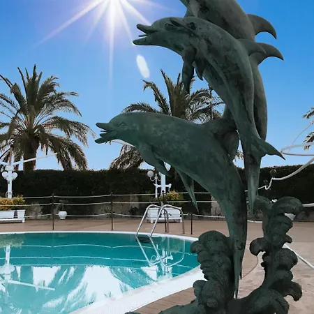 Villaggio San Giovanni Hotell 4*