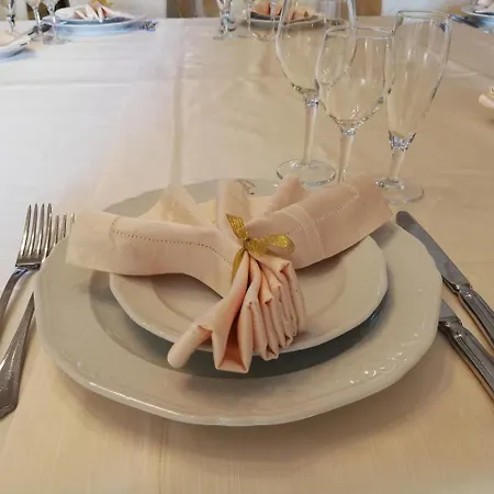 Villaggio San Giovanni 4* San Giorgio Ionico