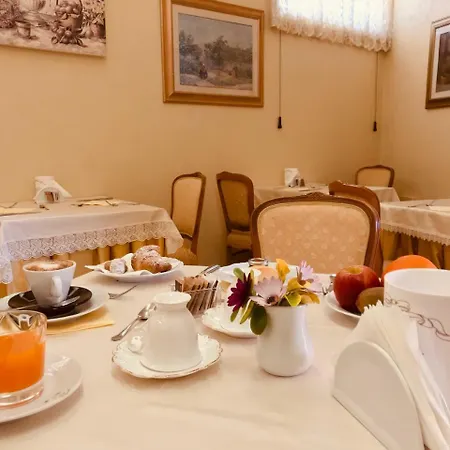 Villaggio San Giovanni Hotell 4*