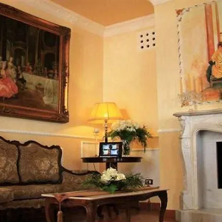 Villaggio San Giovanni Hotel 4*