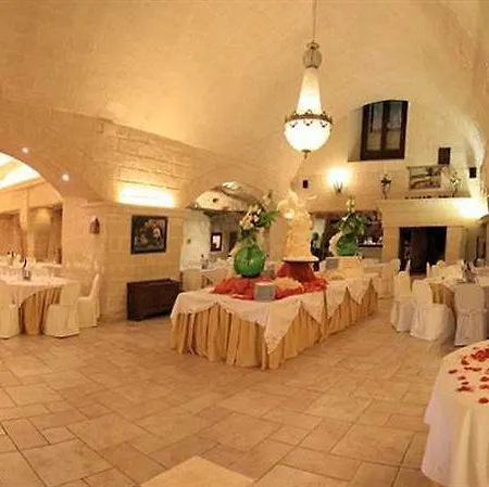Villaggio San Giovanni Hotel San Giorgio Ionico