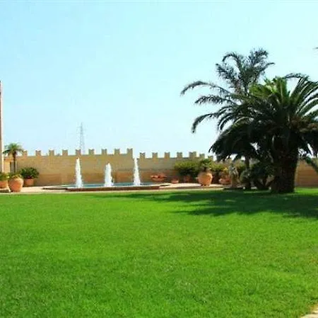 Villaggio San Giovanni Hotel