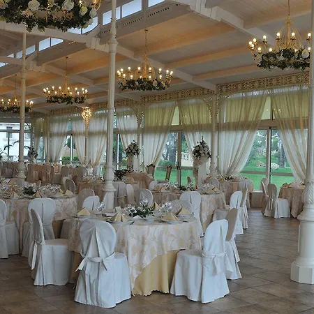 Villaggio San Giovanni 4*